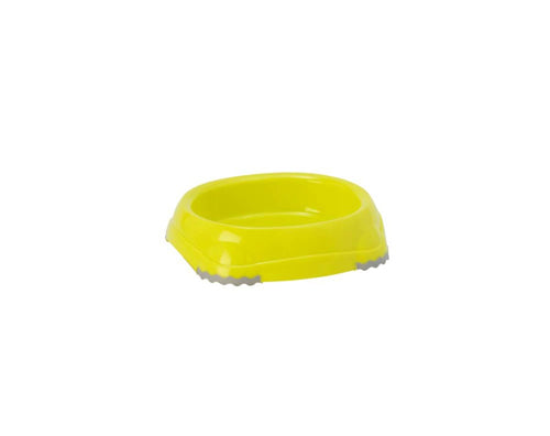 Moderna Products Smarty Non Slip Dog Bowl Lemon 1 Cup