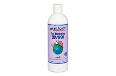 Earthbath Coat Brightening Shampoo, Lavender 16oz