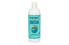 Earthbath Oatmeal & Aloe Conditioner, Vanilla & Almond 16oz