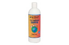 Earthbath 2-in-1 Conditioning Shampoo, Mango Tango 16oz