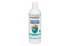 Earthbath Oatmeal & Aloe Conditioner, Fragrance Free 16oz