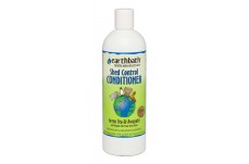 Earthbath Shed Control Conditioner, Green Tea & Awapuhi 16oz