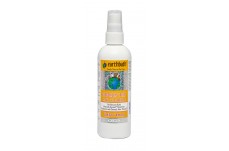 Earthbath 3-in-1 Deodorizing Spritz for Dogs, Vanilla & Almond 8oz