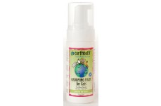 Earthbath Green Tea Cat Foam 4Oz