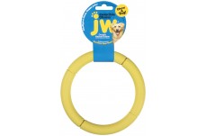 Jw Pet Invincible Single Chain Dog Toy Assorted Large