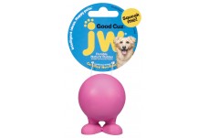 JW Pet Good Cuz Dog Toy Assorted Small