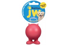 JW Pet Bad Cuz Dog Toy Assorted Small