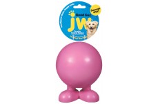 JW Pet Good Cuz Dog Toy Assorted Large