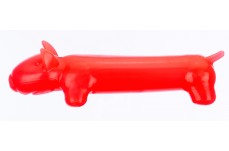 JW Pet MegaLast Long Dog, Dog Toy Assorted Large