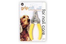Jw Pet Gripsoft Nail Clipper Medium