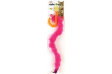 Jw Pet Featherlite Catnip Boa Springy