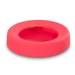 Mess Dog Nonspill Bowl Wtrmln 5.25 Messy Mutts 6 Ea / Cas 5.25 Cup