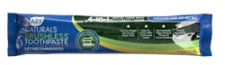 Ark Naturals Breath-Less Brushless Toothpaste Small To Medium Dog Chews, Small Display 60ct