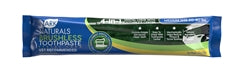 Ark Naturals Breath-Less Brushless Toothpaste Large Display 30ct