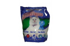 Ultra Pet Crystal Clear Cat Litter 7 lb