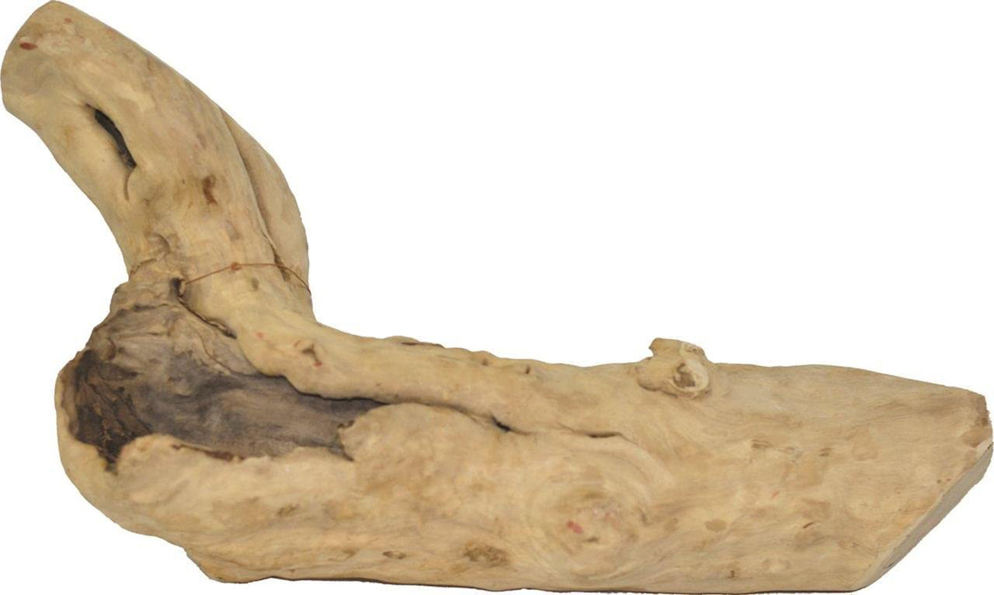 A E Cages Java Wood Reptile Branch 1ea/MD