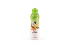 TropiClean Neem & Citrus Flea & Tick Relief Shampoo for Dogs 20 fl. oz