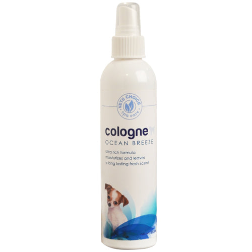 Health Extension Ocean Breeze Cologne 8oz