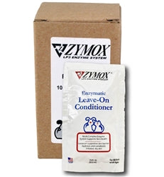 Zymox Enzymatic Shampoo & Leave-On Conditioner Sample Refills Conditioner 10pk