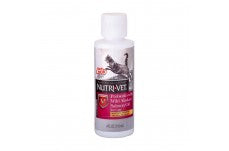 Nutri-Vet Probiotics With Wild Alaskan Salmon Oil For Cats 4Oz