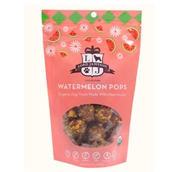 Lord Jameson Dog Watermelon 6oz.