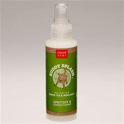 Cloud Star Dog Splash Green Tea Spray 4Oz