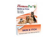 HomeoPet Skin & Itch 15 ml