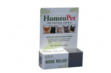 HomeoPet Feline Nose Relief 15 ml