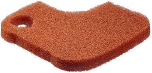 OASE BioStyle Orange Filter Foam Replacement 30PPI Replacement, 1ea/2 pk