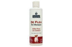 Natural Chemistry Deflea Ready To Use Shampoo Cats 8Oz