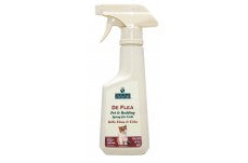 Natural Chemistry Deflea Cat Pet and Bedding Spray 8Oz