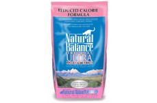 Natural Balance Original Ultra Reduced Calorie Formula Dry Cat Food 6Lb
