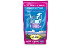 Natural Balance Pet Foods Original Ultra Premium Formula Dry Cat Food 6 lb