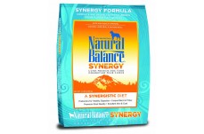 Natural Balance Pet Foods Synergy Ultra Premium Dry Dog Food 13 lb