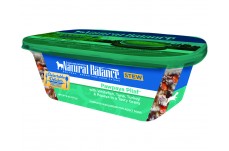 Natural Balance Delectable Delights Pawpaya Pilaf 8Oz Tub