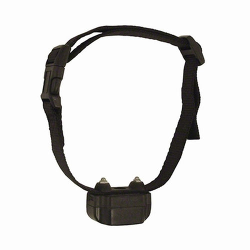 PetSafe Rechargeable In-Ground Fence Receiver with Charger Black