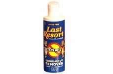 Stink Free Last Resort Urine Odor Remover 8Oz