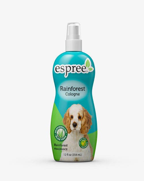 Espree Rainforest Cologne Spray 4oz