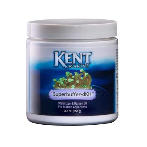 Kent Marine Superbuffer-DKH Jar 8 Ounces