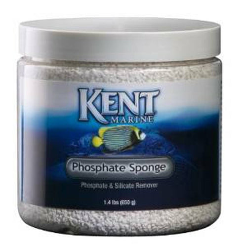 Kent Marine Phosphate Sponge 1.2 Pounds