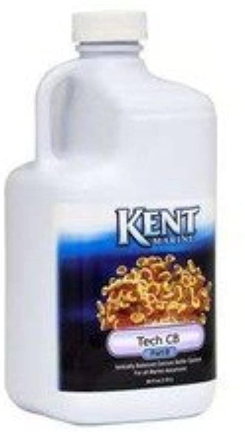 Kent Marine Tech CB Part B 1ea/64 fl oz