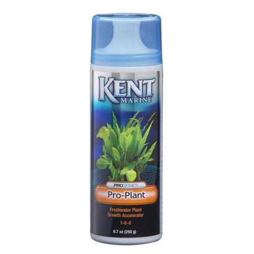 Kent Marine Pro Plant Freshwater Plant Growth Accelerator Bottle 1ea/.5 lb