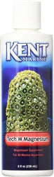 Kent Marine Tech M Magnesium Bottle 1ea/8fl oz.