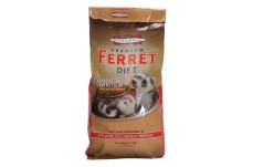 Marshall Pet Products Premium Ferret Diet Dry Food 7 lb