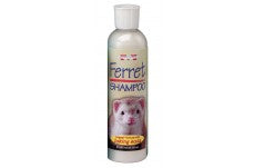 Marshall Pet Products Ferret Original Shampoo with Baking Soda 8 fl. oz
