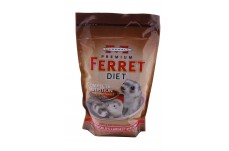 Marshall Pet Products Premium Ferret Diet Dry Food 4 lb