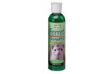 Marshall Pet Products Tear Free Ferret Shampoo with Aloe Vera 8 fl. oz