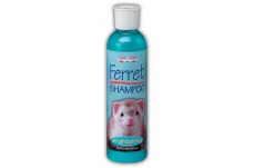 Marshall Pet Products Ferret Shampoo Brightening 8 fl. oz