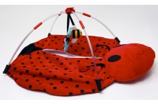 Marshall Bed Bug Play Center