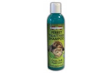 Marshall Pet Products Ferret Tea Tree Shampoo 8 fl. oz